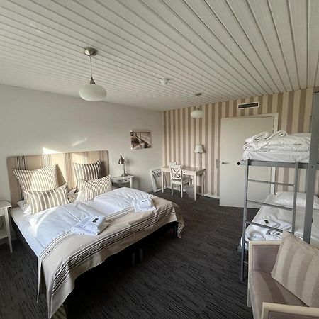 Hotel Hojbyso Екстер'єр фото