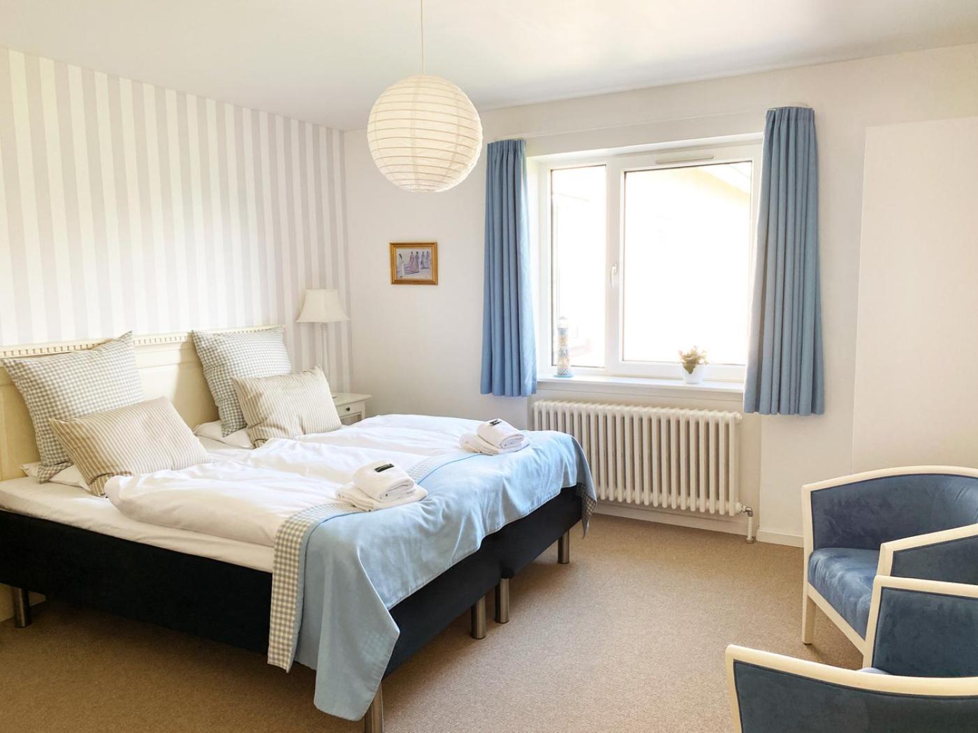 Hotel Hojbyso Екстер'єр фото