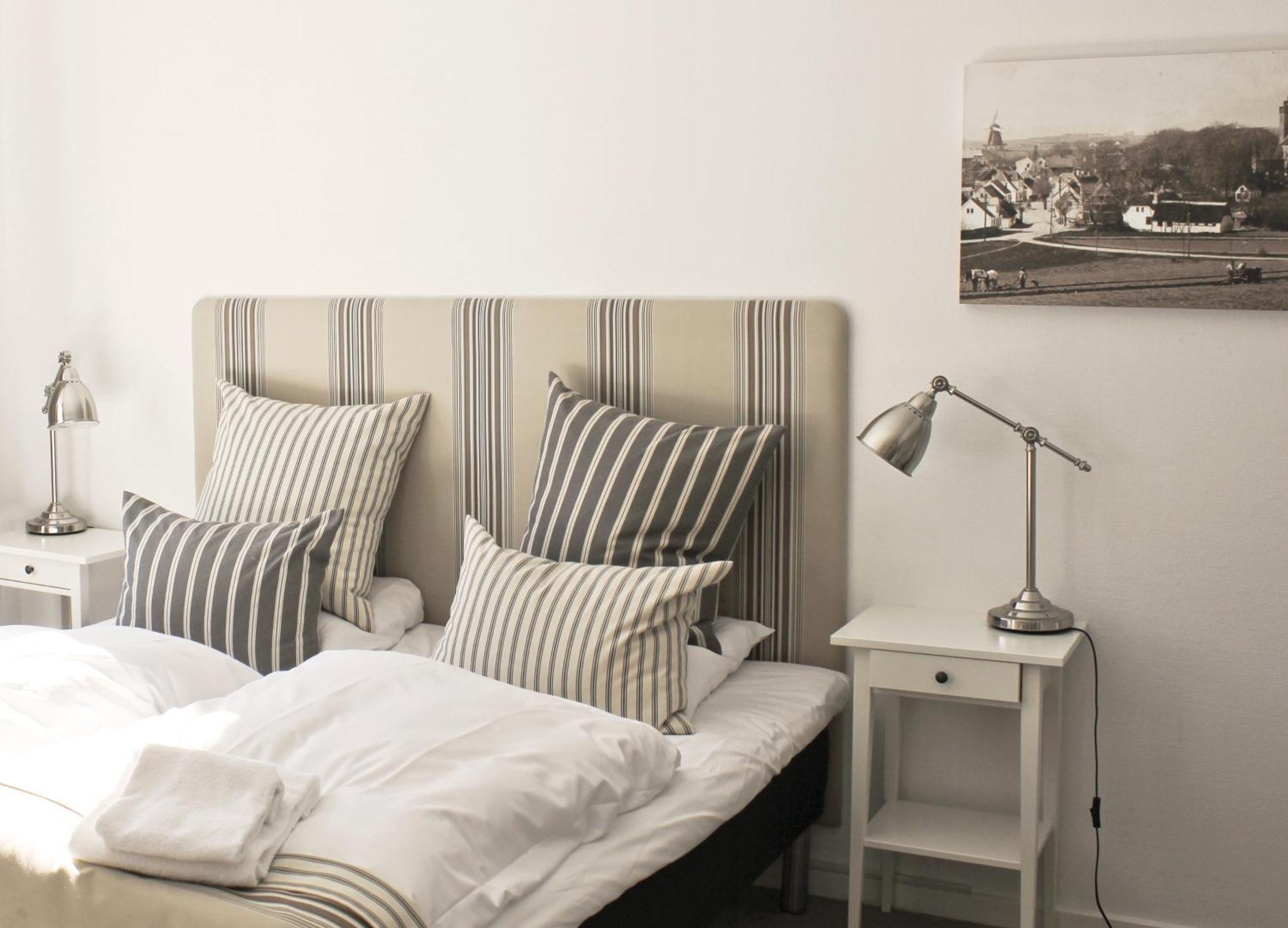 Hotel Hojbyso Екстер'єр фото