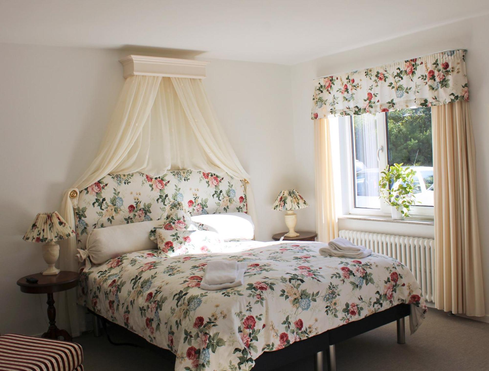 Hotel Hojbyso Екстер'єр фото