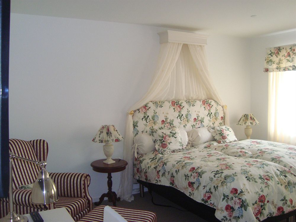Hotel Hojbyso Екстер'єр фото