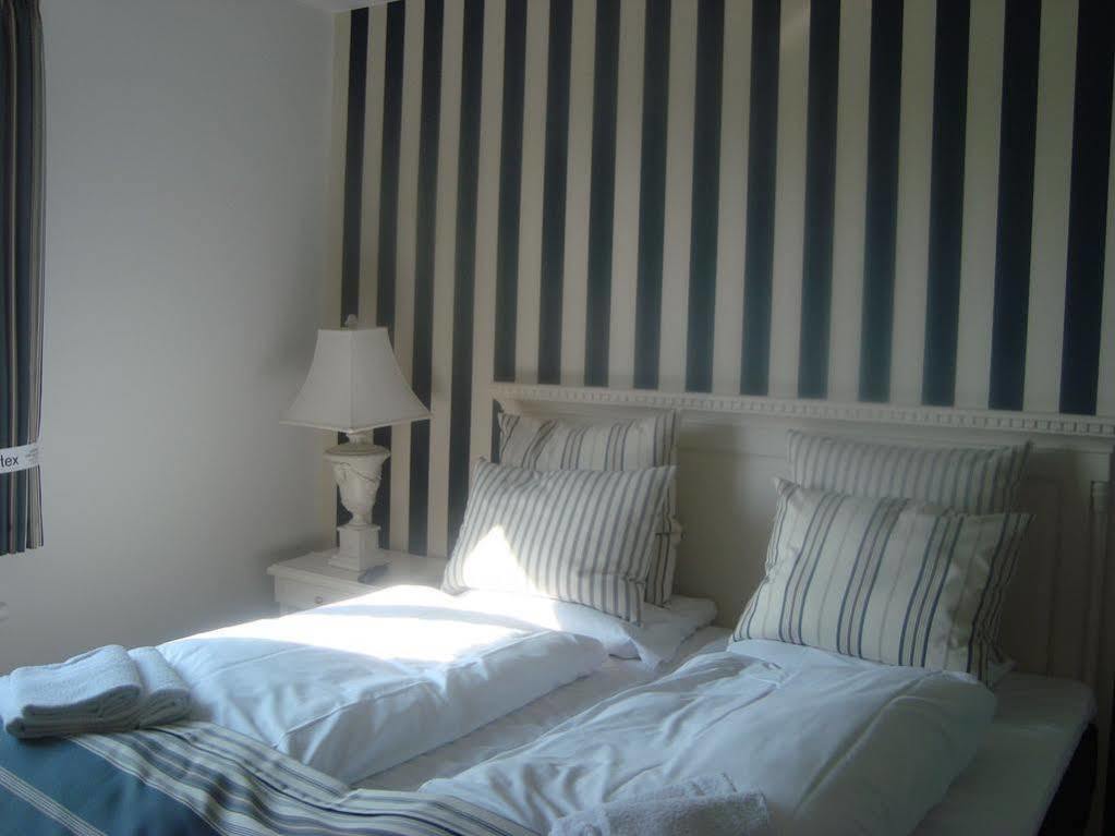 Hotel Hojbyso Екстер'єр фото