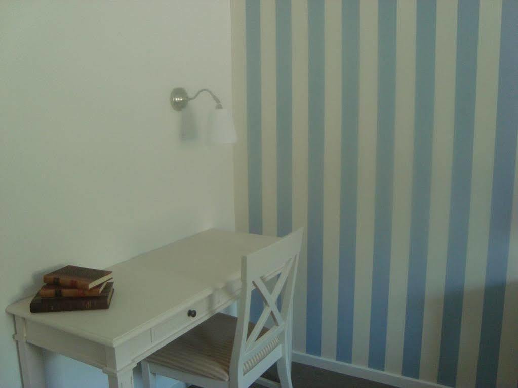 Hotel Hojbyso Екстер'єр фото
